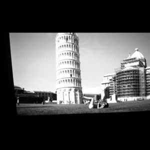 Meet your Posher, Adriana